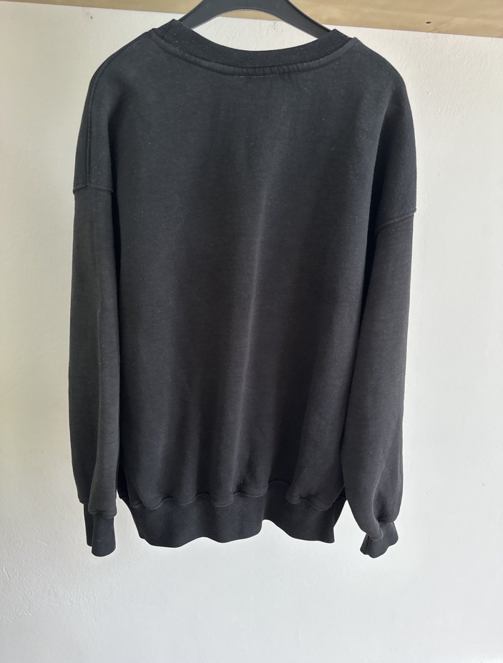 WRSTBHVR Hoddie