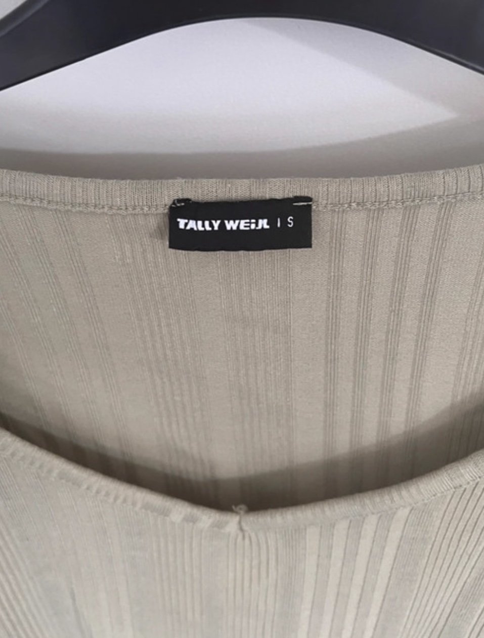Tally Weijl Oberteil