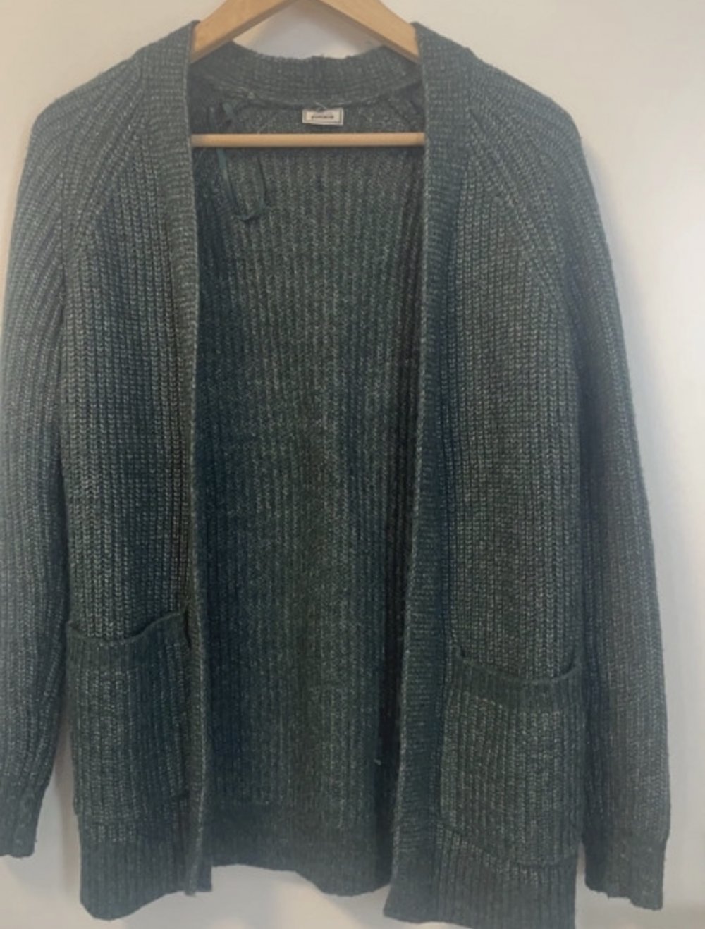 Strickweste