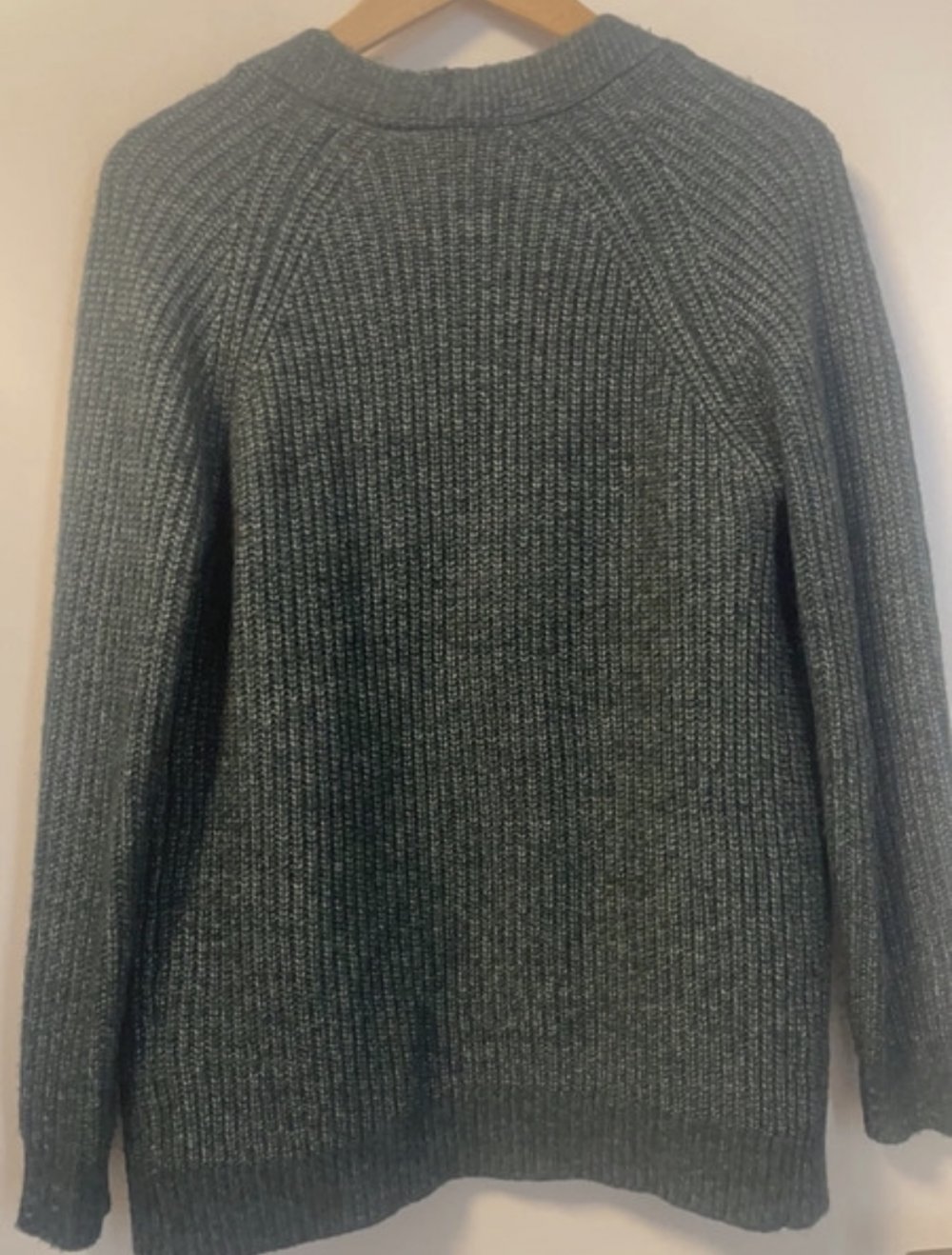 Strickweste