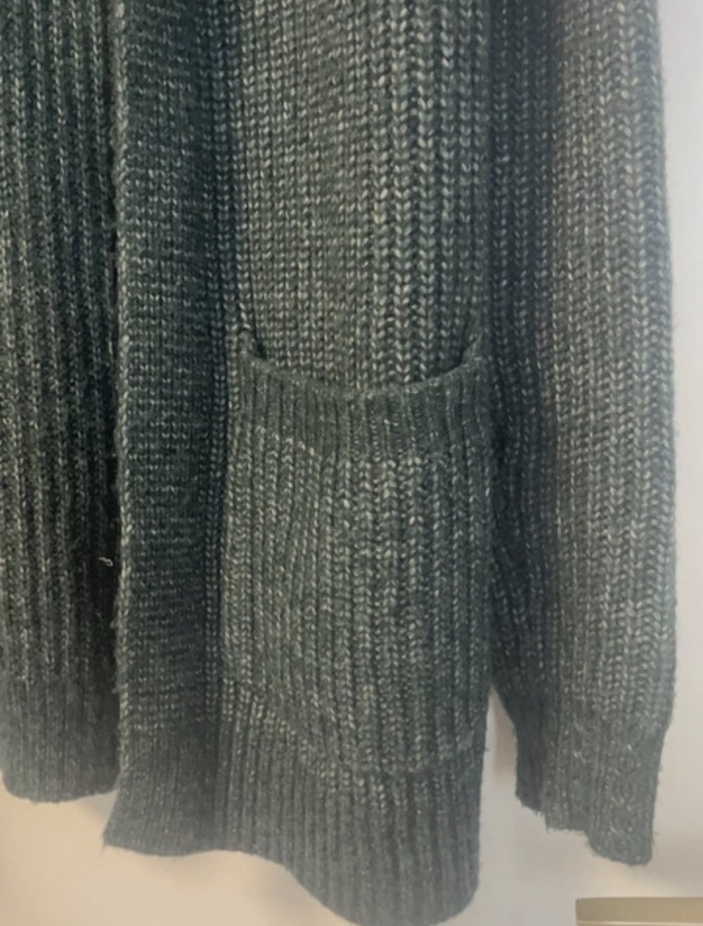 Strickweste