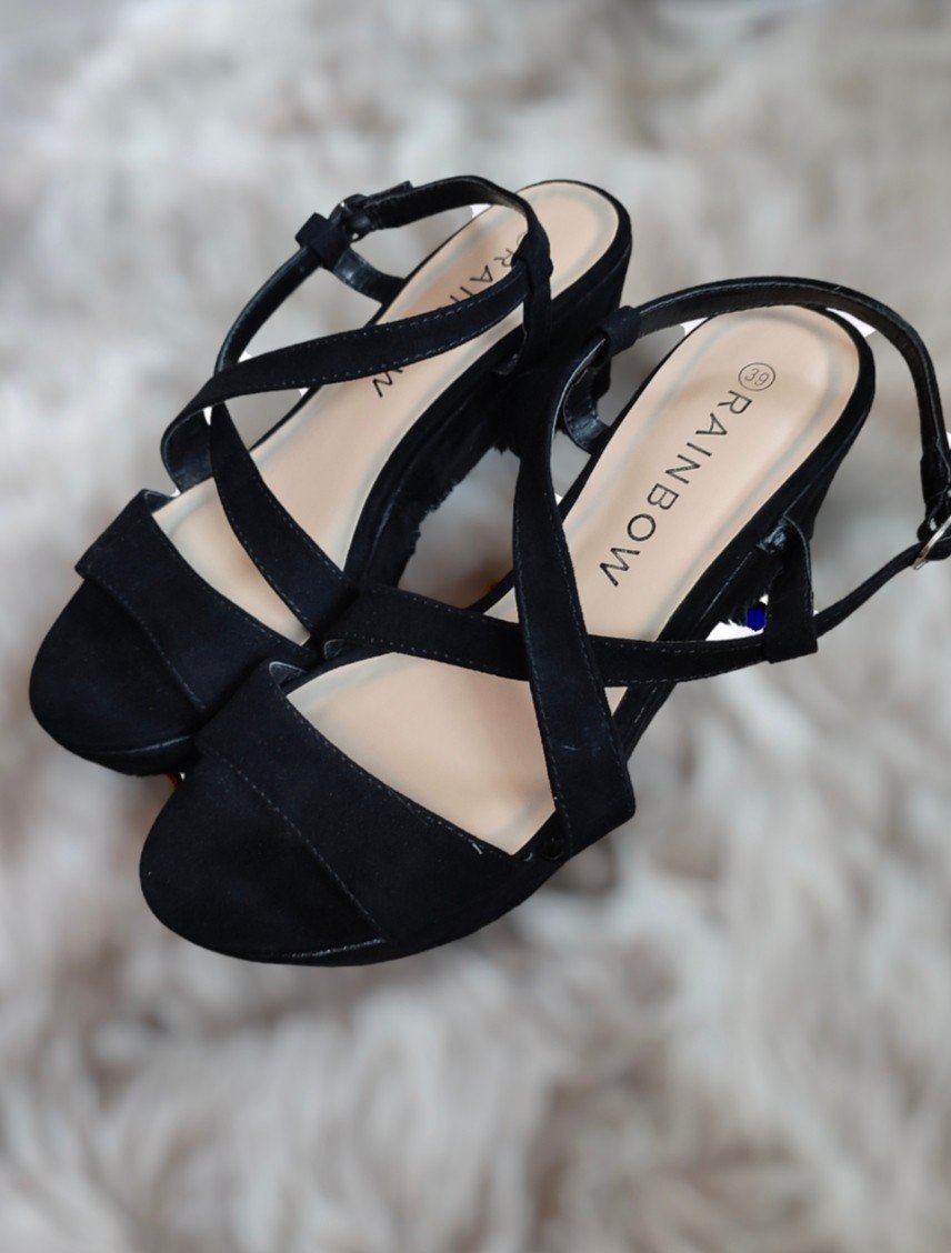 Rainbow Plateau Sandalen