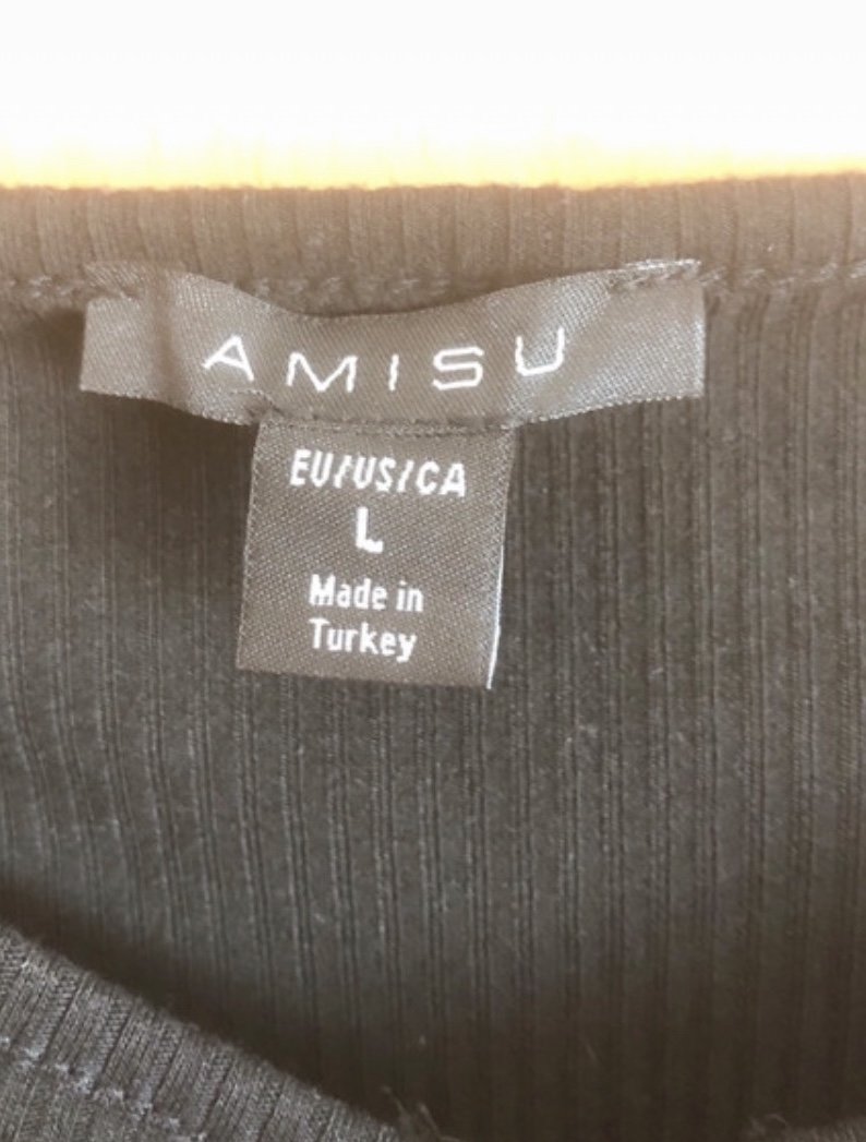 pulli/t-Shirt (L)