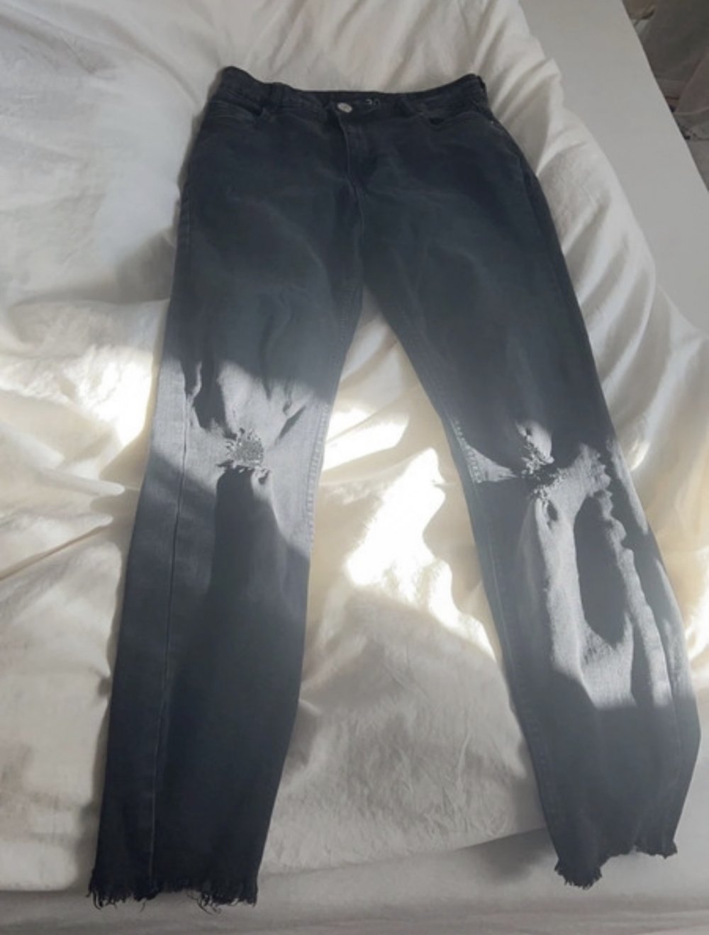 jeans hose