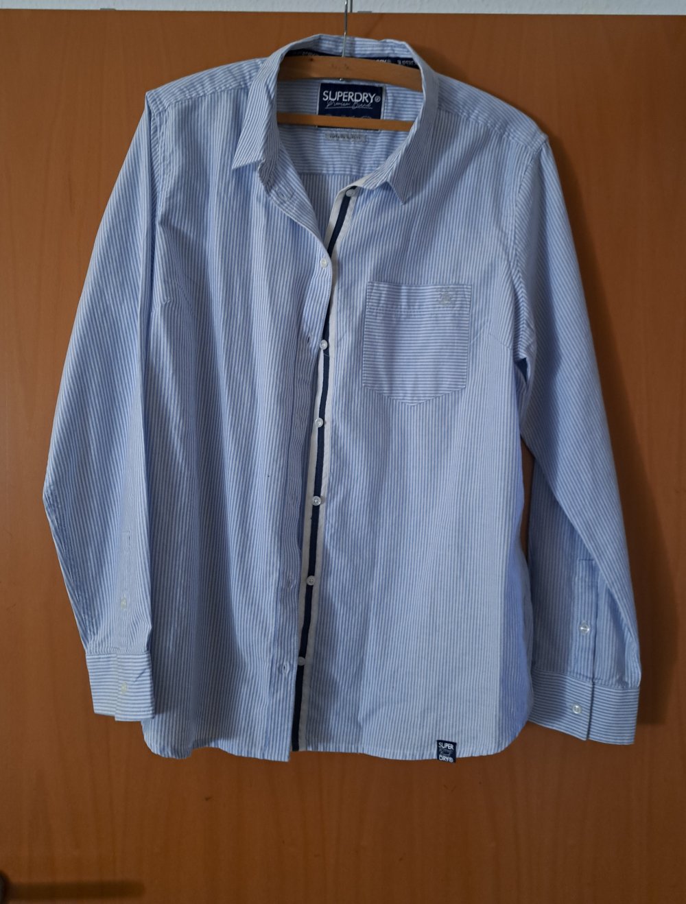 Superdry Bluse