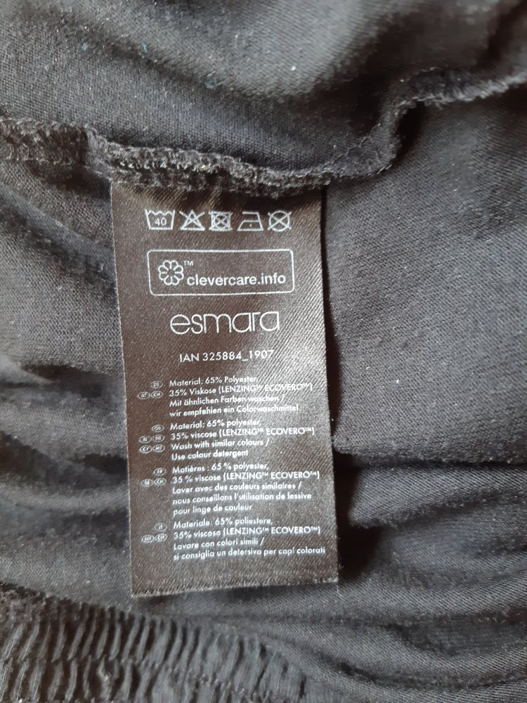 Bequeme Hose von Esmara