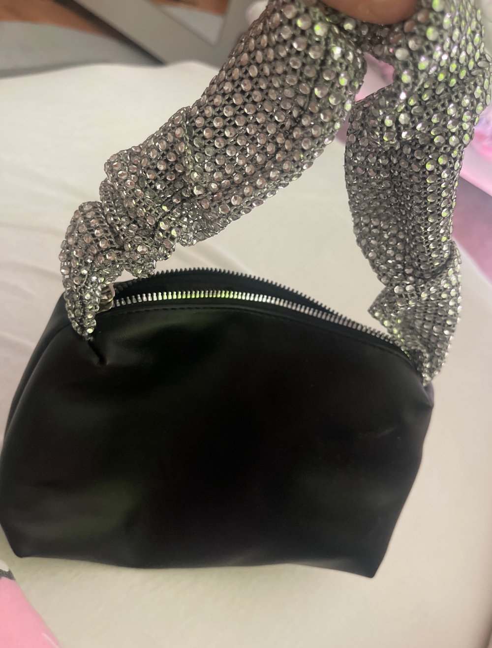 Mini Handtasche