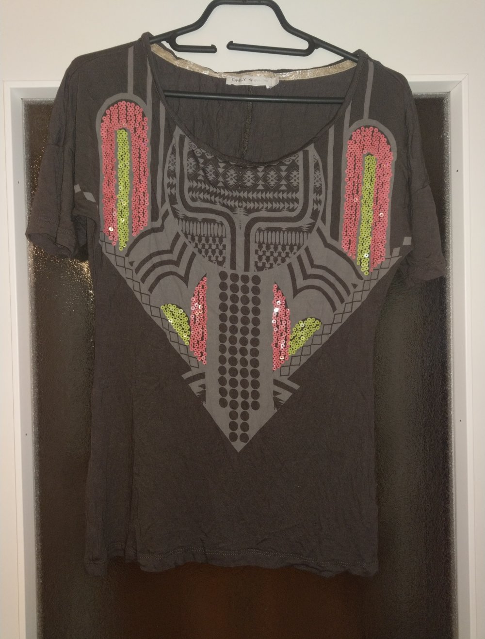 T-Shirt in S