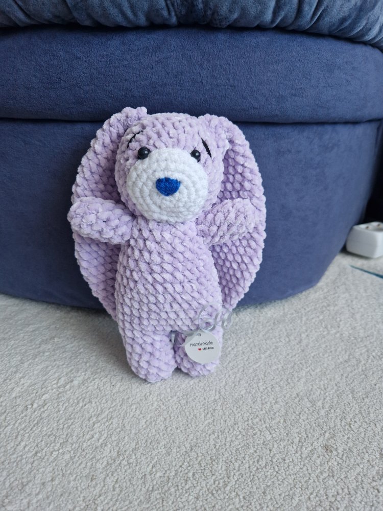 Kuscheltier, Plüschtier 