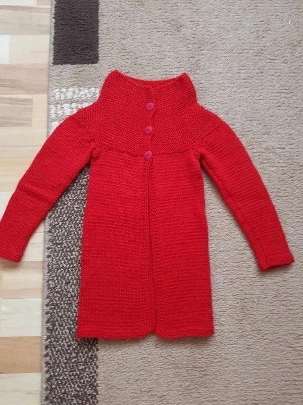 Mädchen Pullover (68)