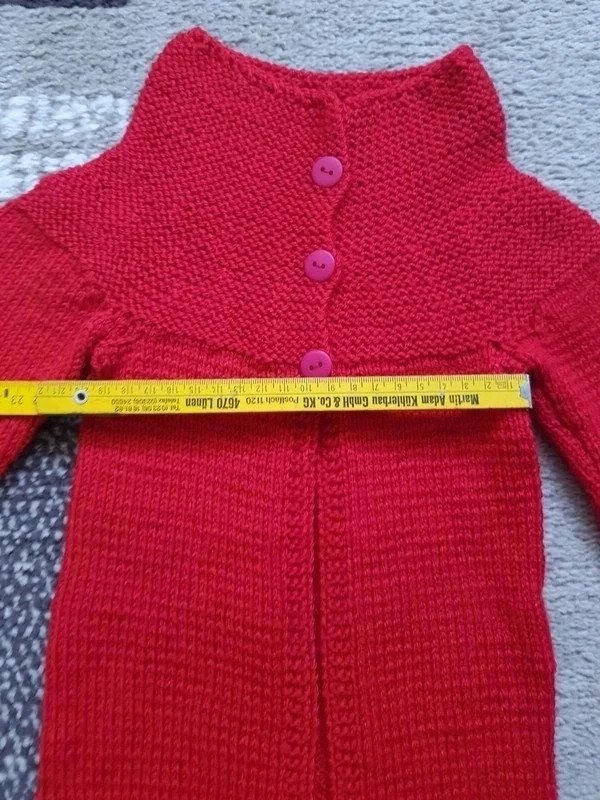 Mädchen Pullover (68)