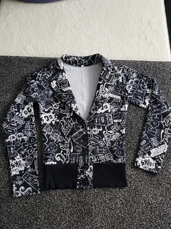 Pullover (S)