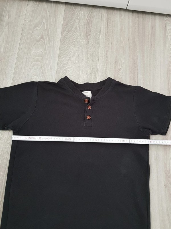 Herren T-Shirt (S)