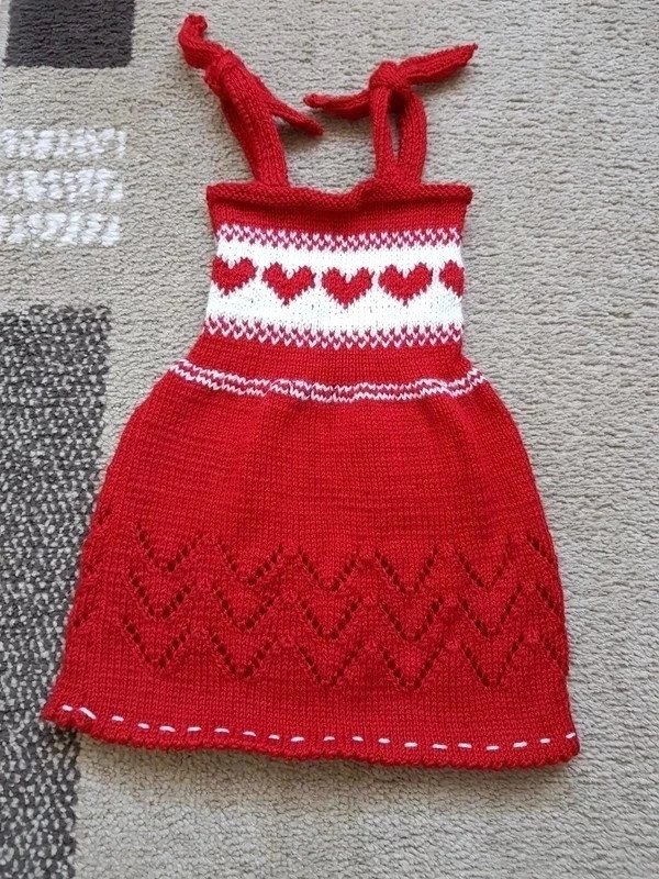 Strickkleid (56)
