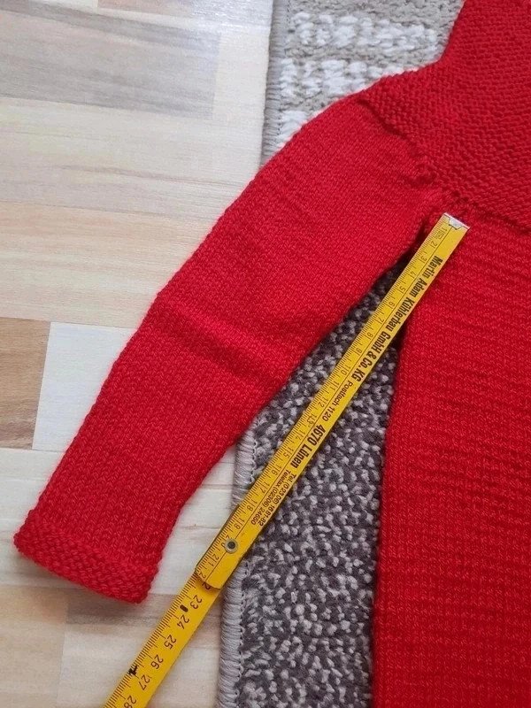 Mädchen Pullover (68)