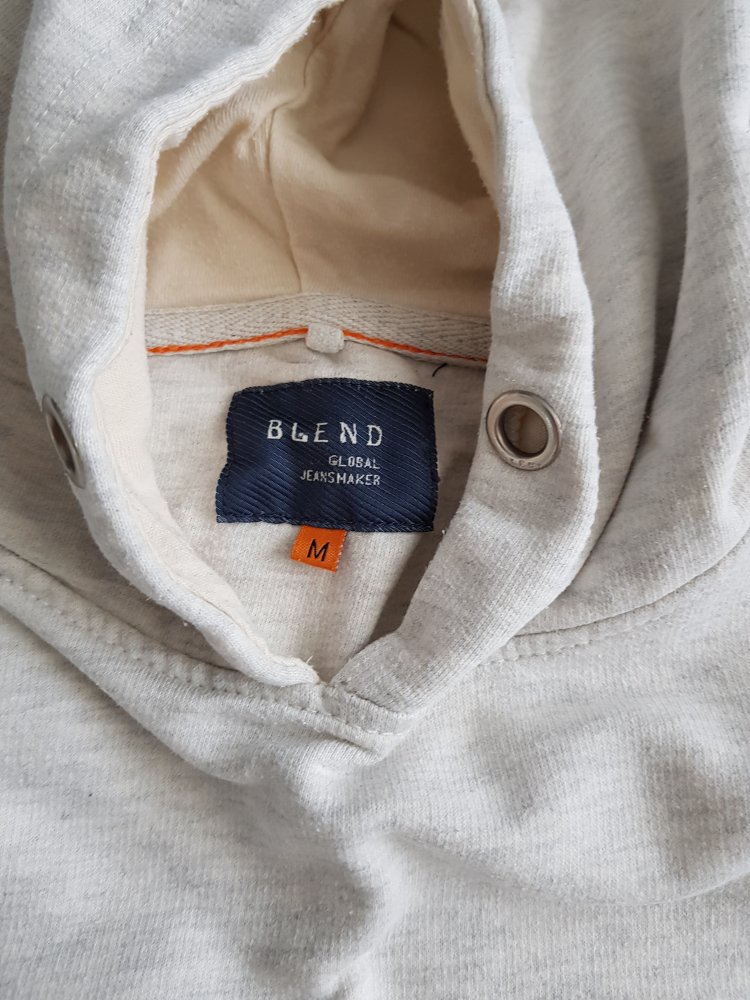 Herren Pullover (M)
