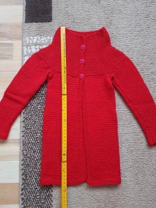 Mädchen Pullover (68)