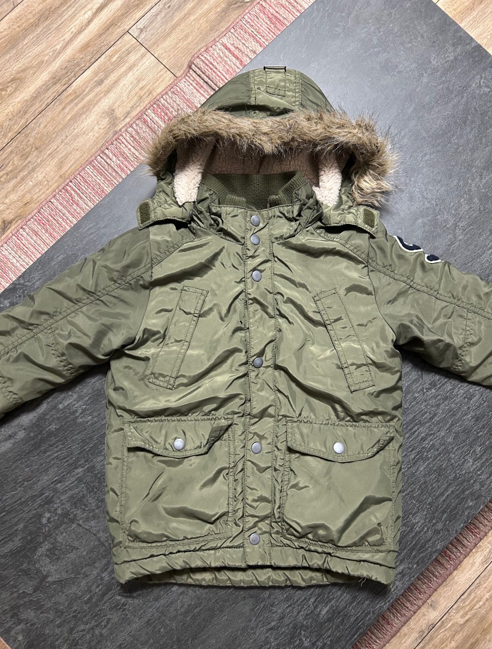 Jacke