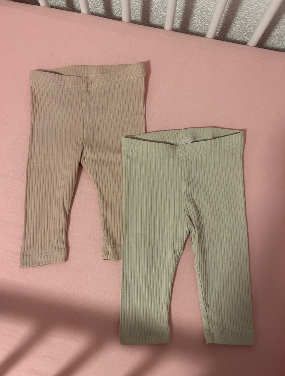 Jogging Hose