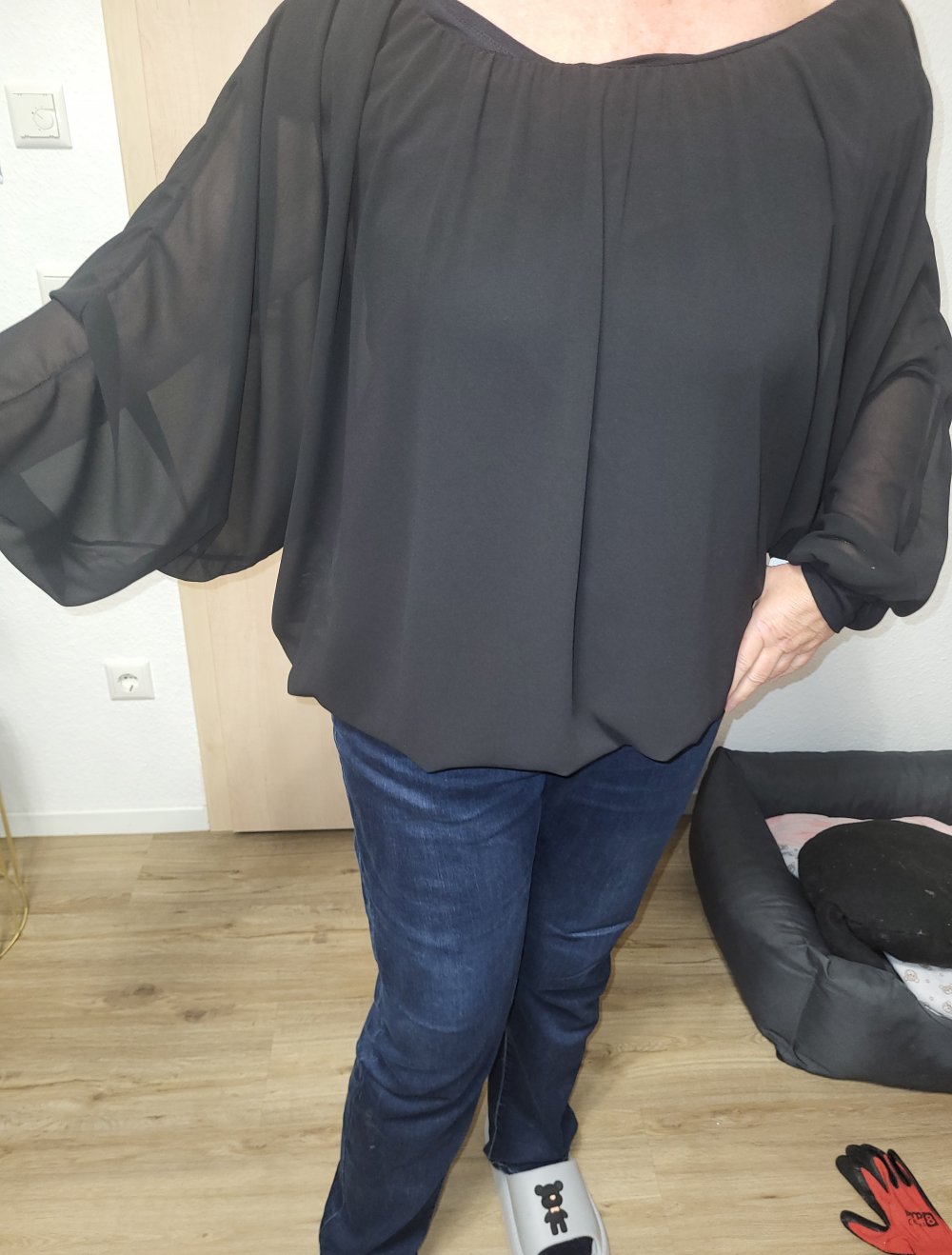 Bluse