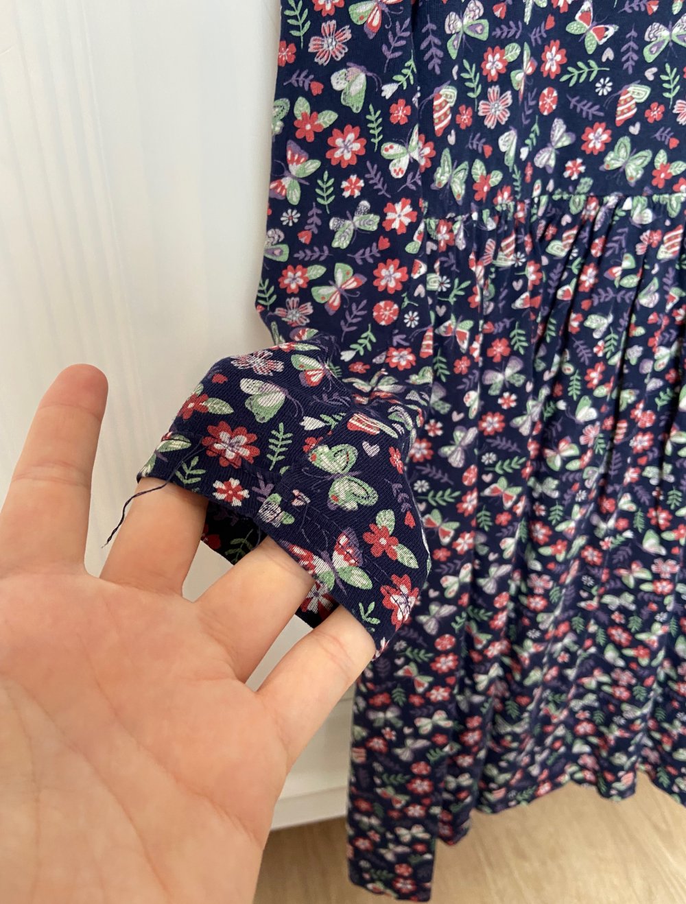 Kleid in Größe 128, Dopodopo