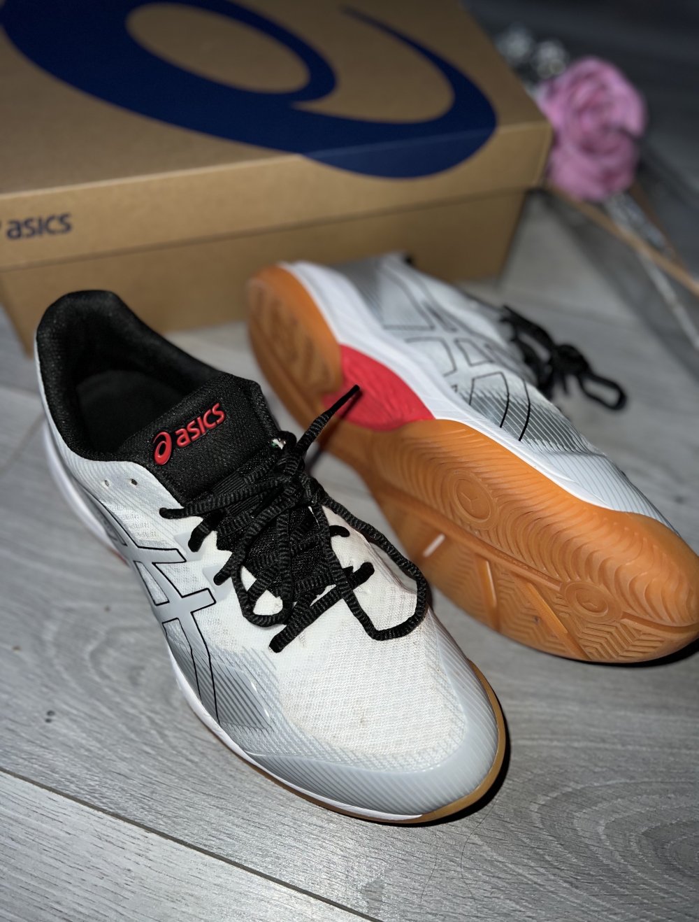 Herren Sneaker von asics