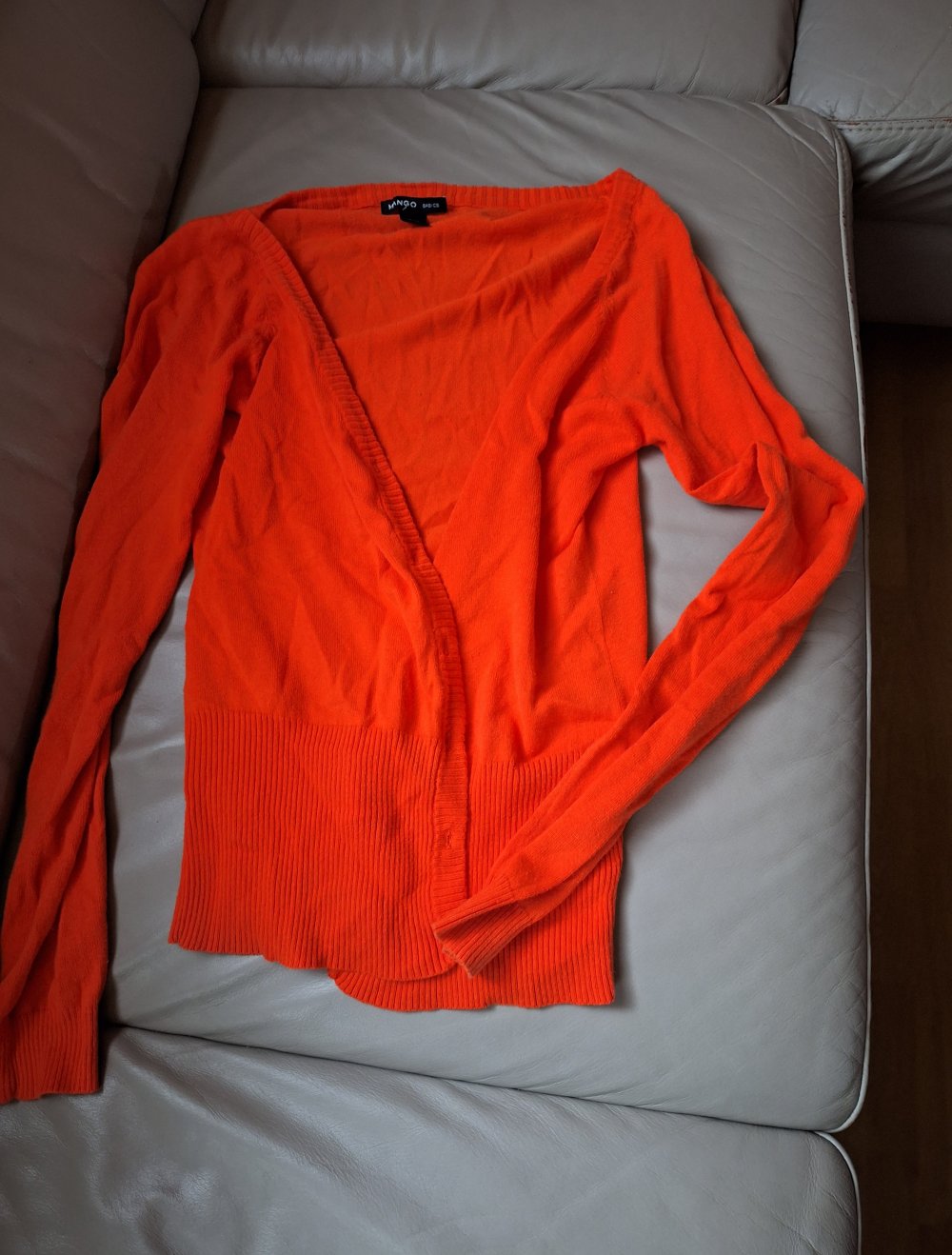 Jacke Mango