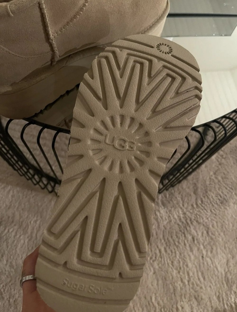 ugg boots