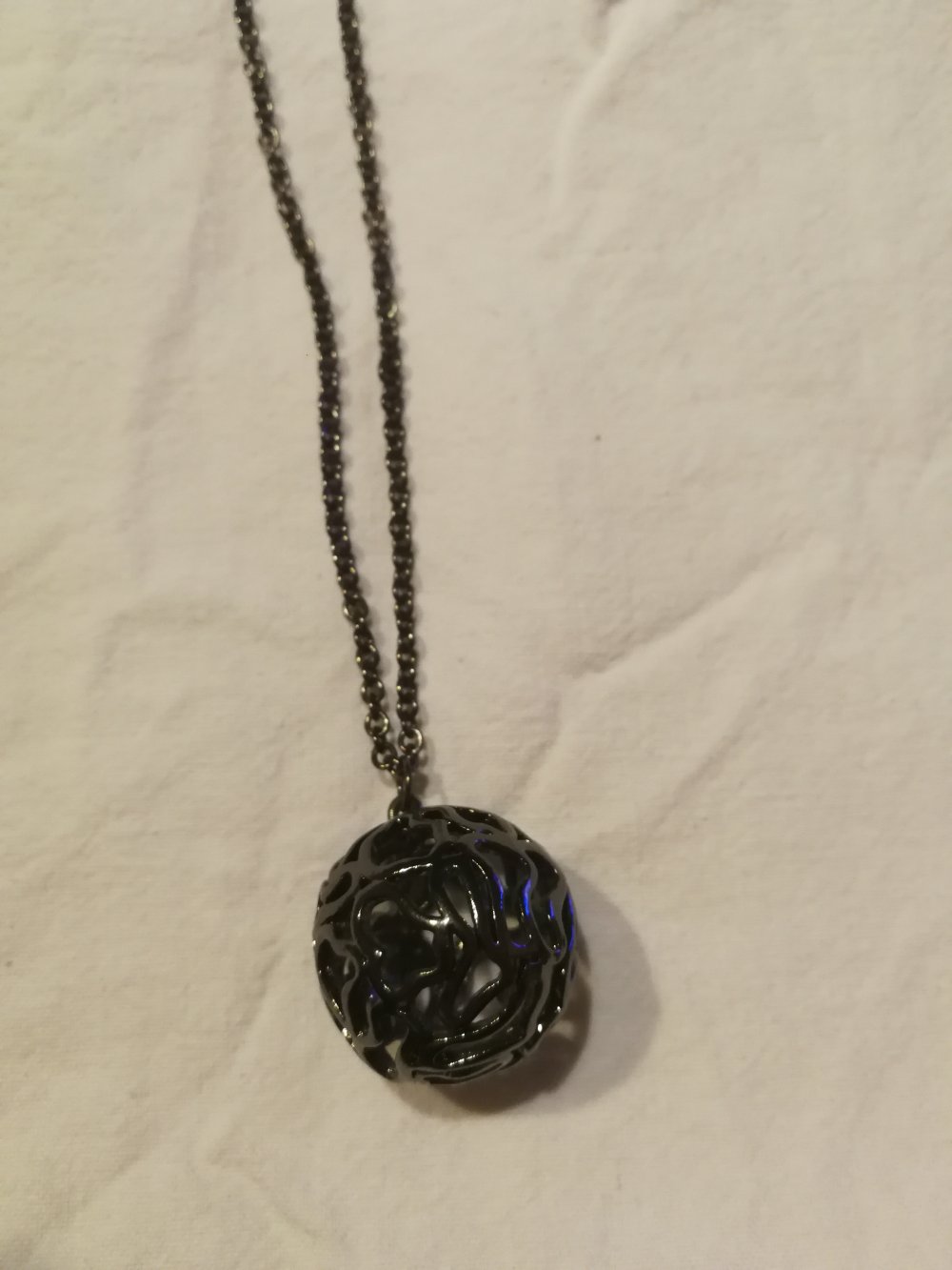 Kette mit Anhänger