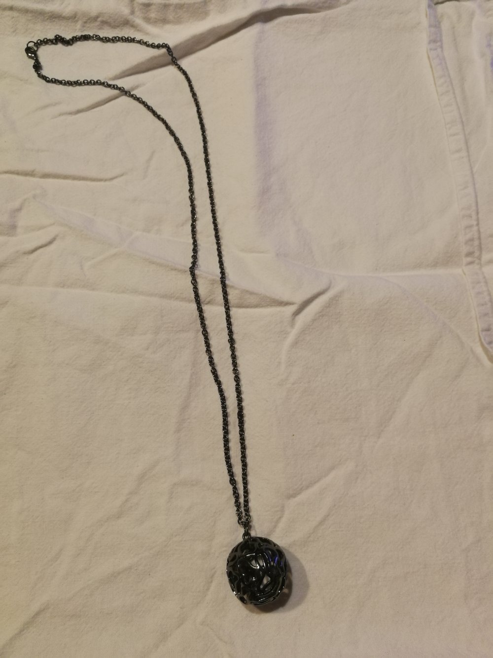 Kette mit Anhänger