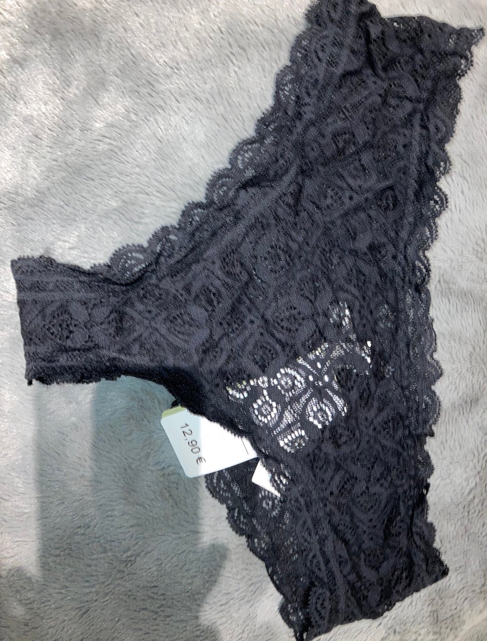 Intimissimi Hochgeschnitten Brazilian