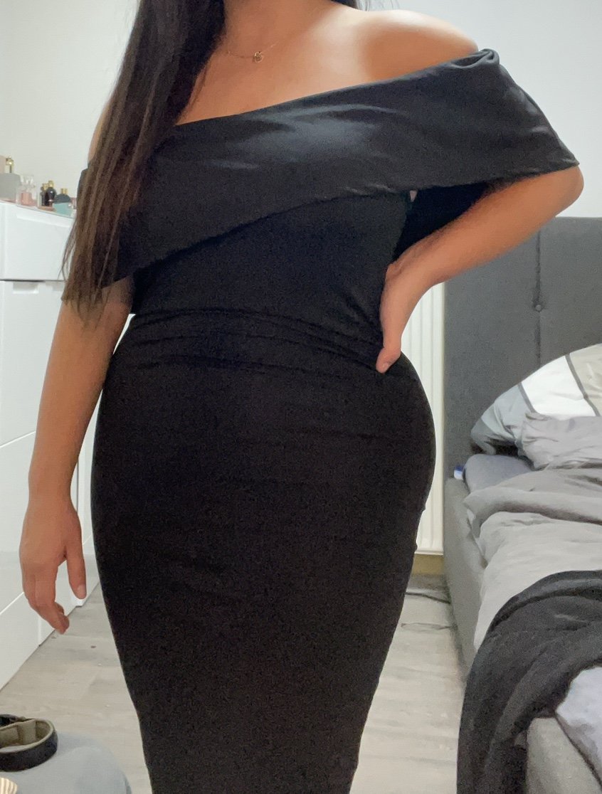 Abendkleid