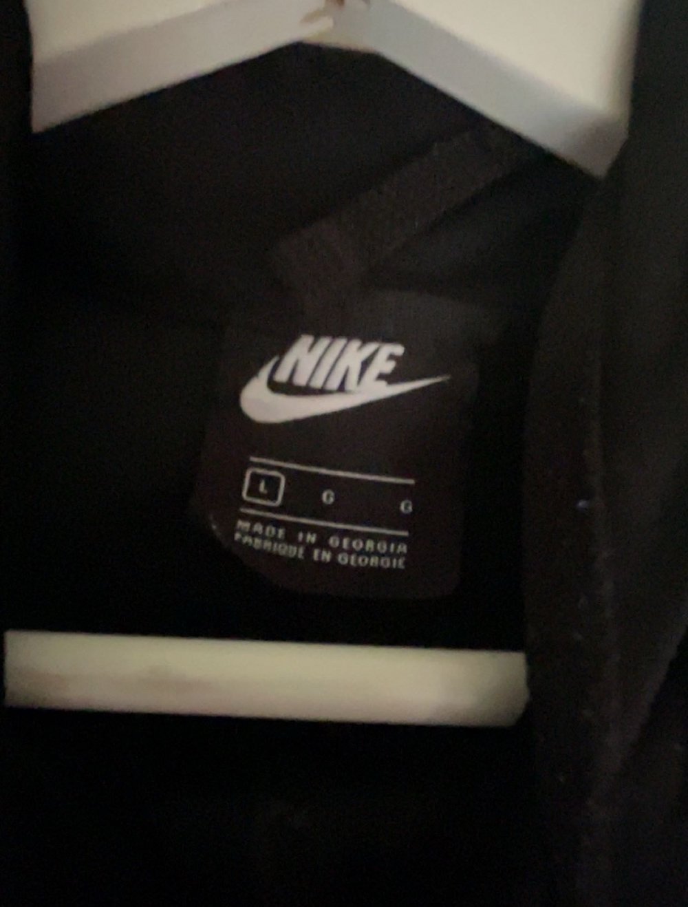 Nike Oberteil