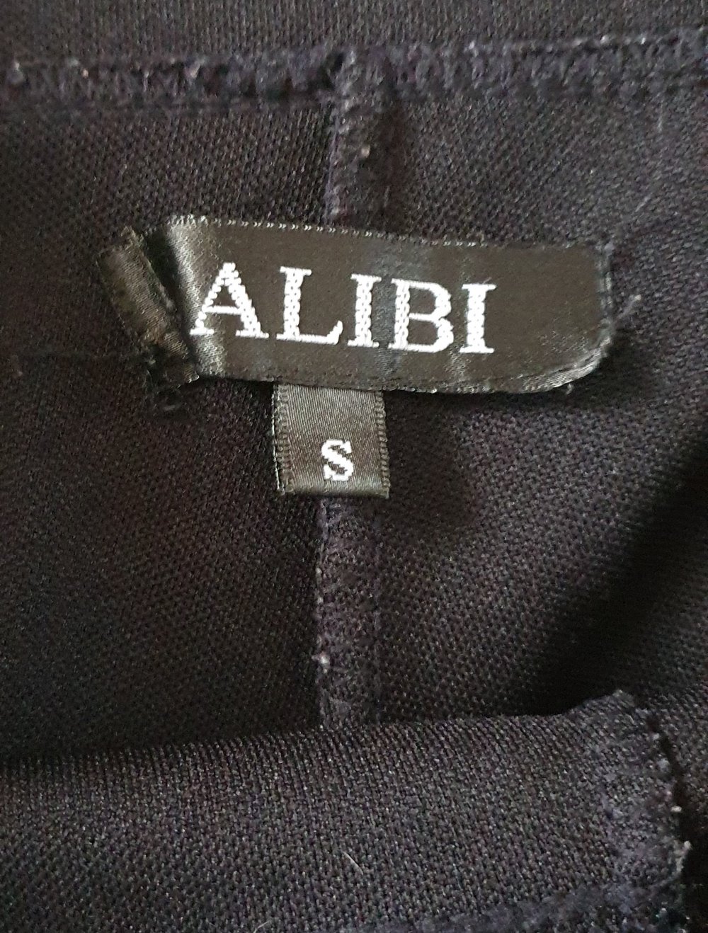 Leggings ? Alibi