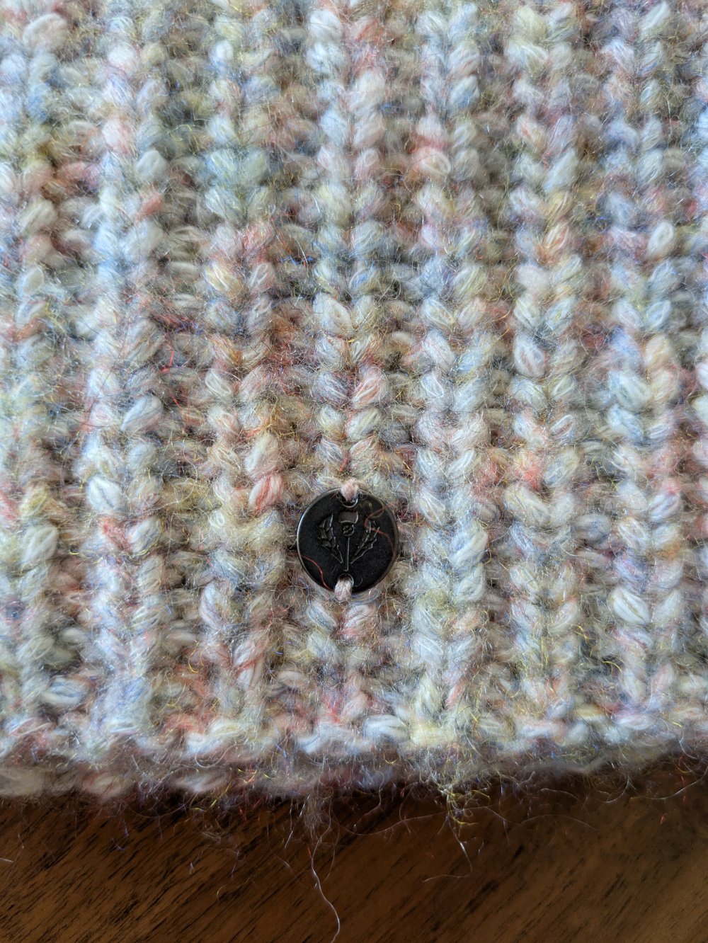 Strickloop 