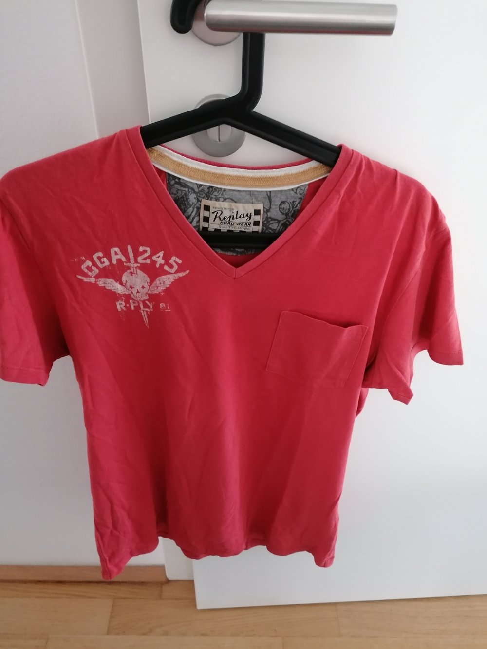 Replay T-Shirt 