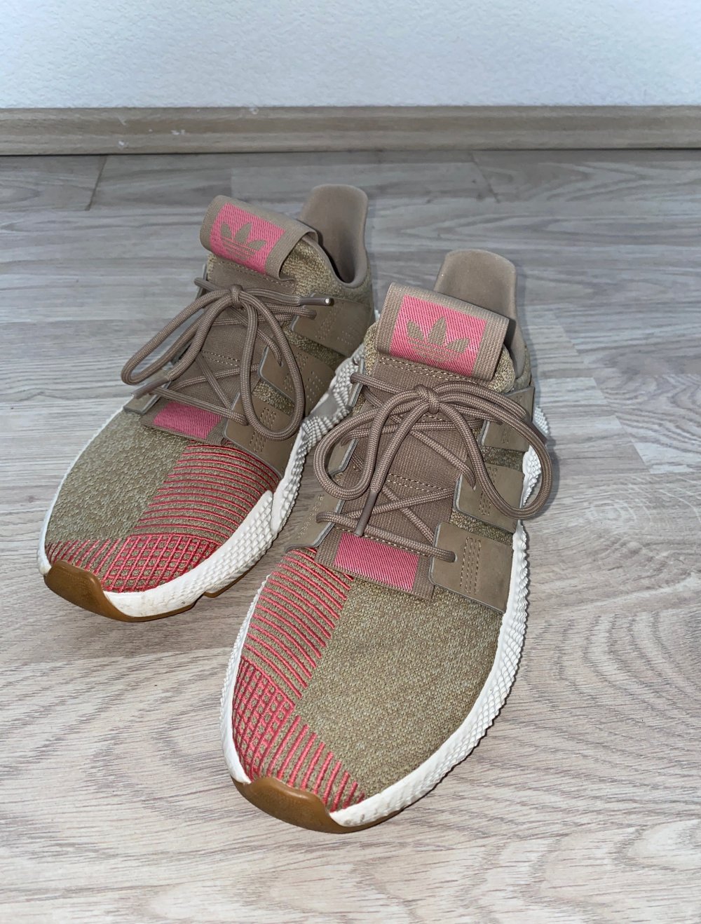 Adidas Prophere Trace Rosa