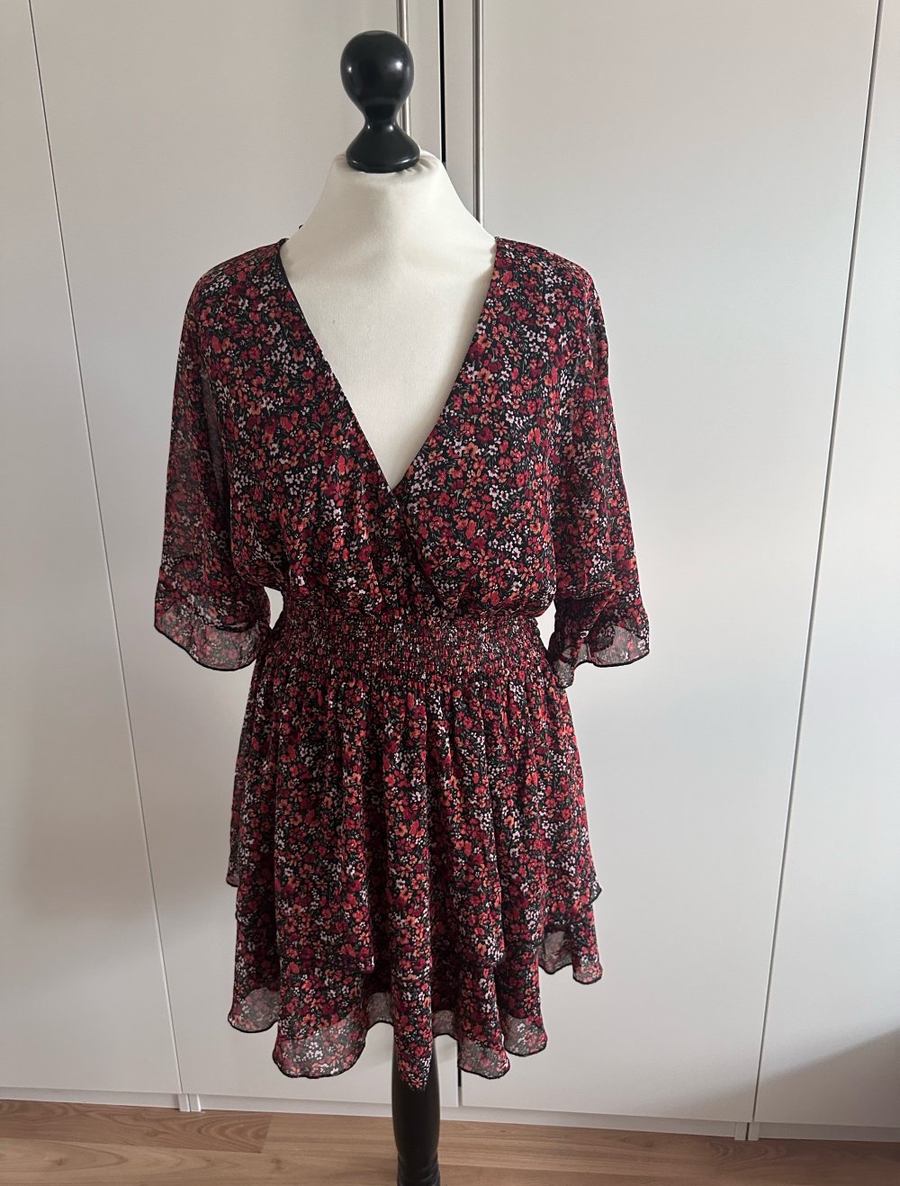sommerkleid