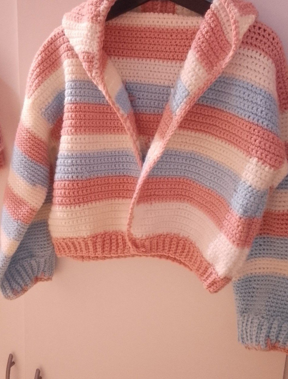 strickejacke Bund