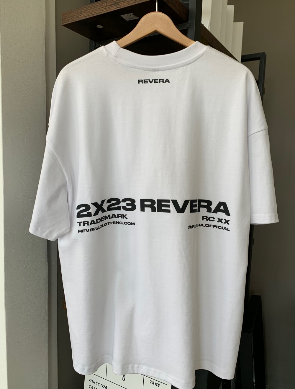 Oversized T-Shirt NEU!
