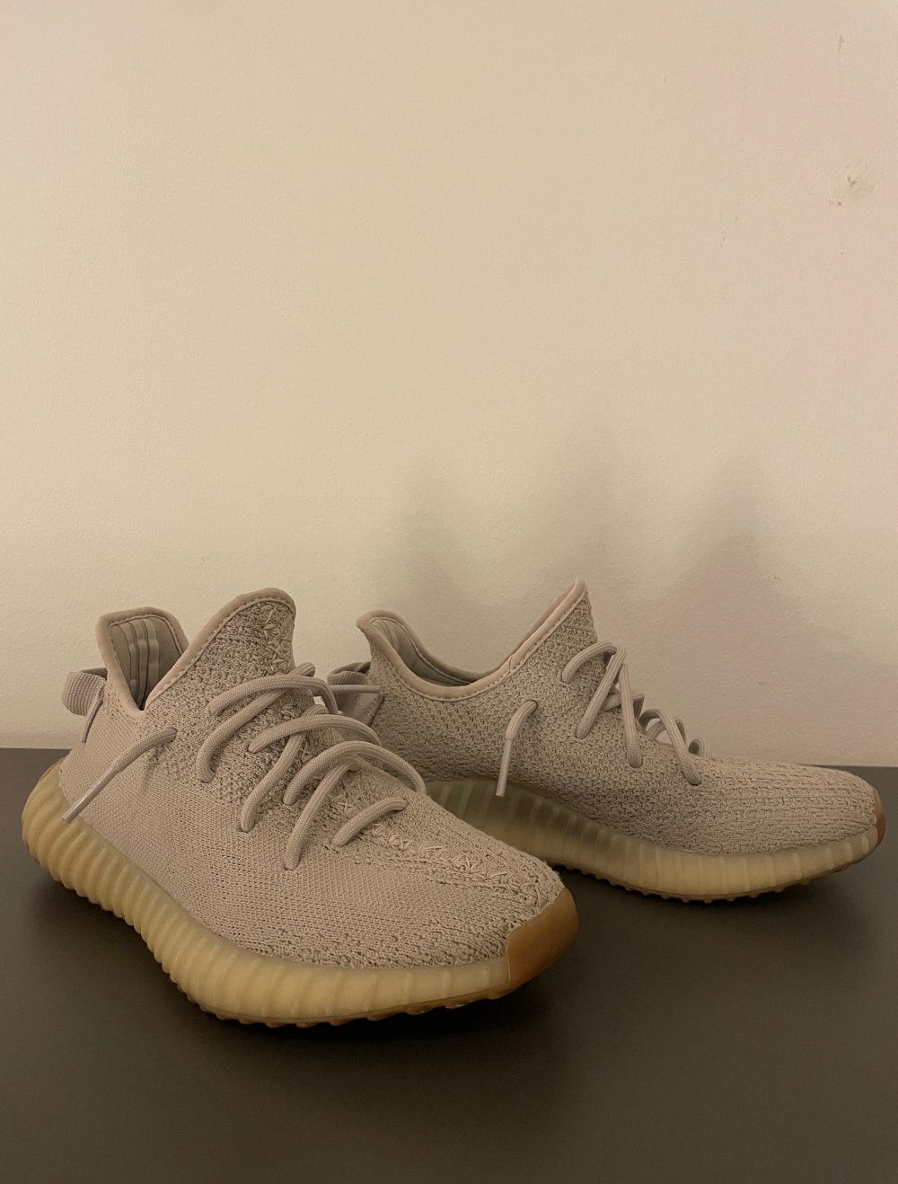 Yeezy Boost 350 V2 + OVP