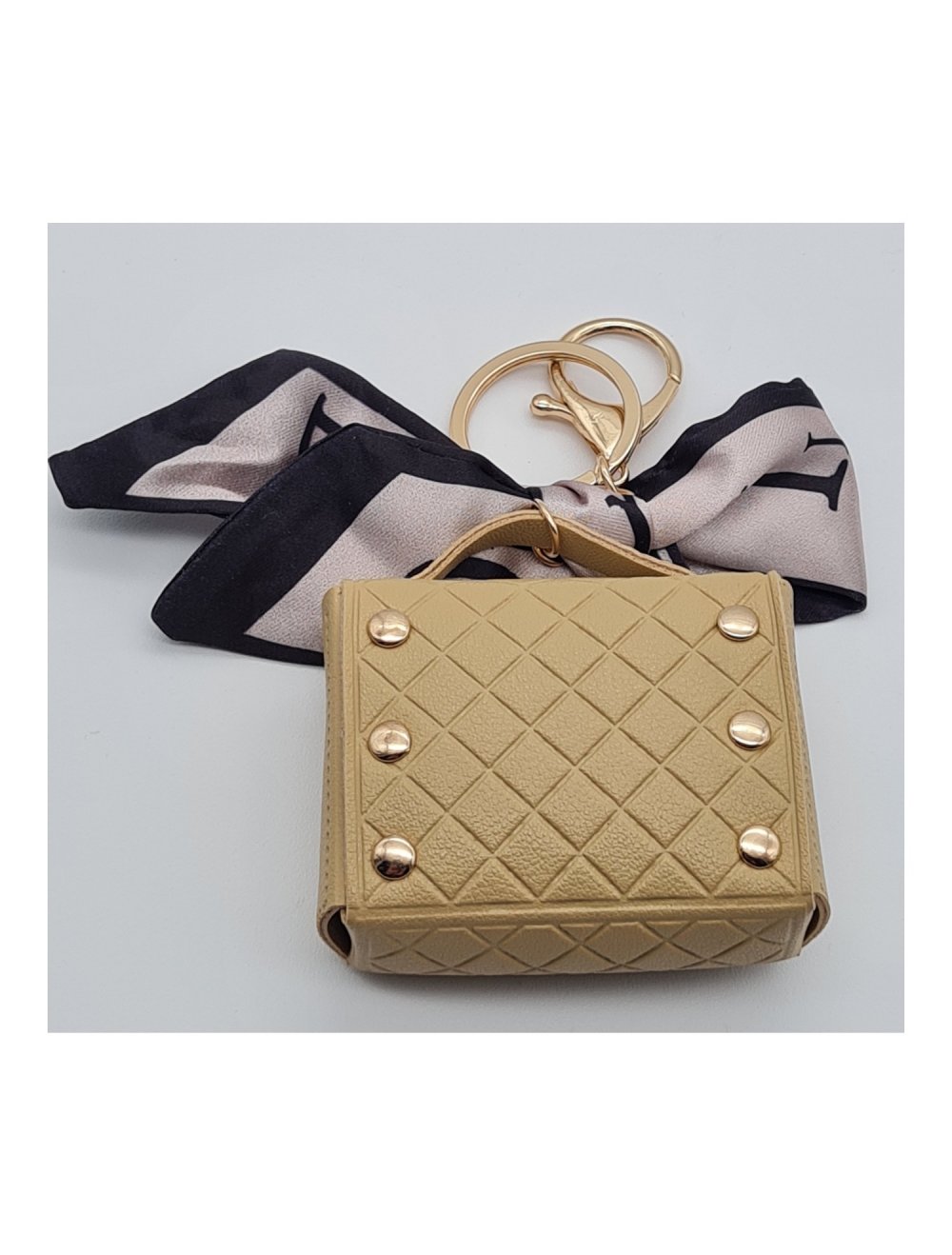 Schlüsselanhänger Taschenanhänger