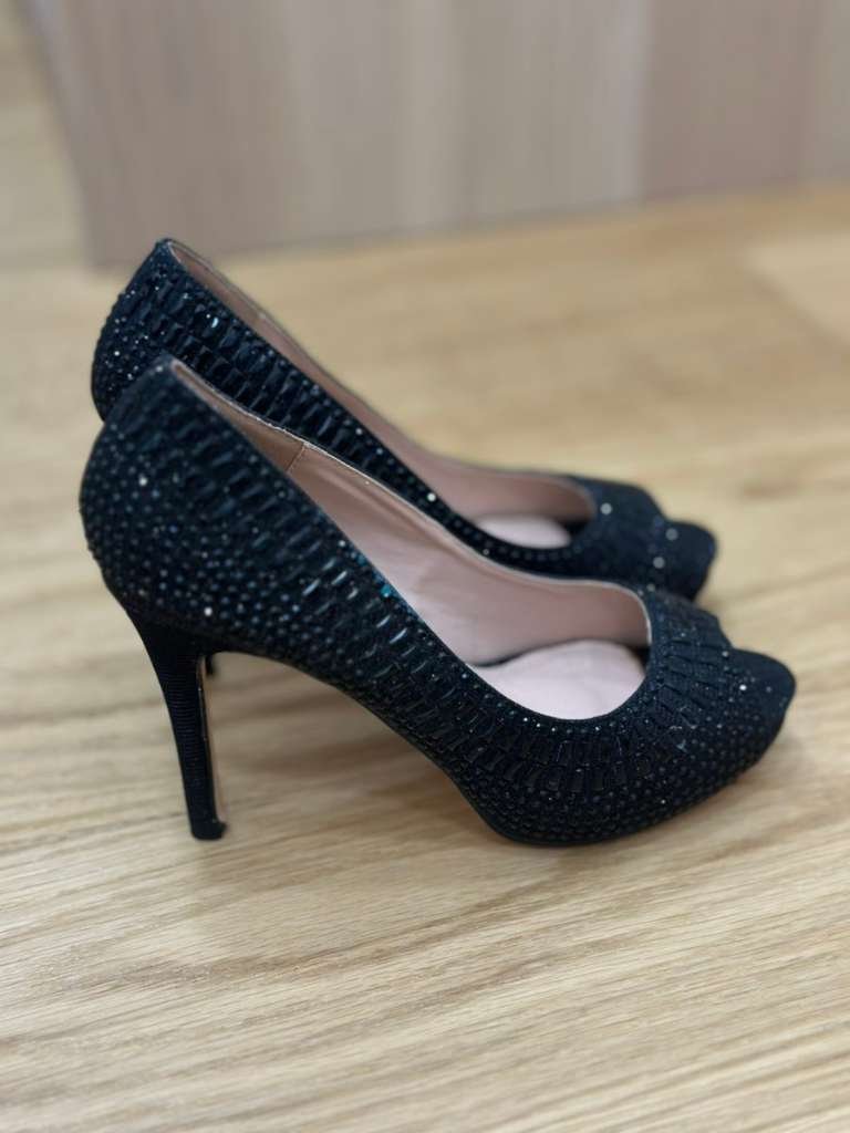 Desginer High Heels