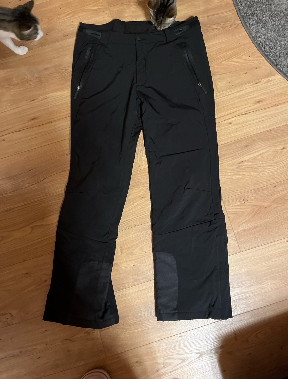 Ski Hose