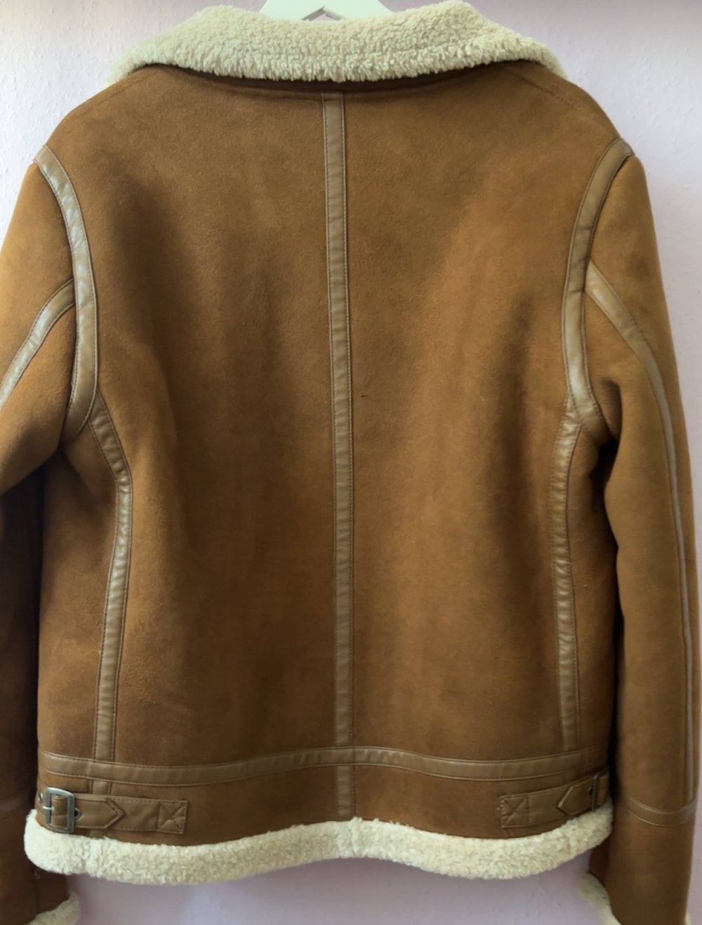 Fliegerjacke
