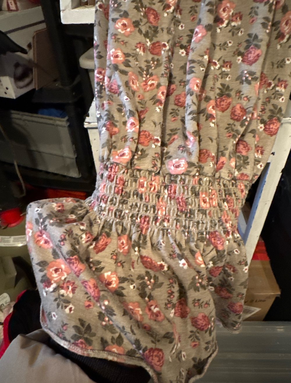 Schönes Rosen top