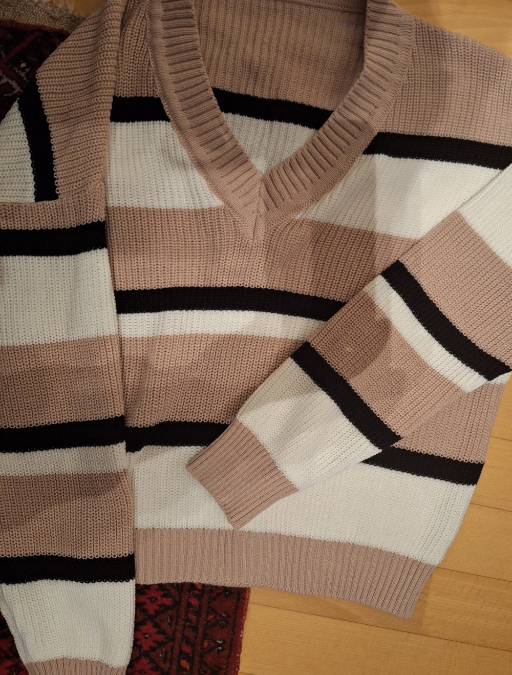 Pullover