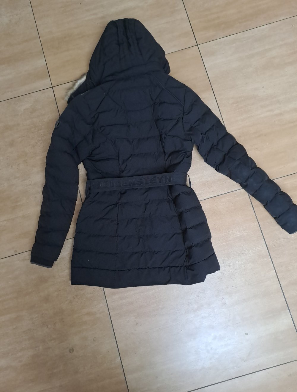 Wellensteyn Jacke, Mantel, Kurzmantel