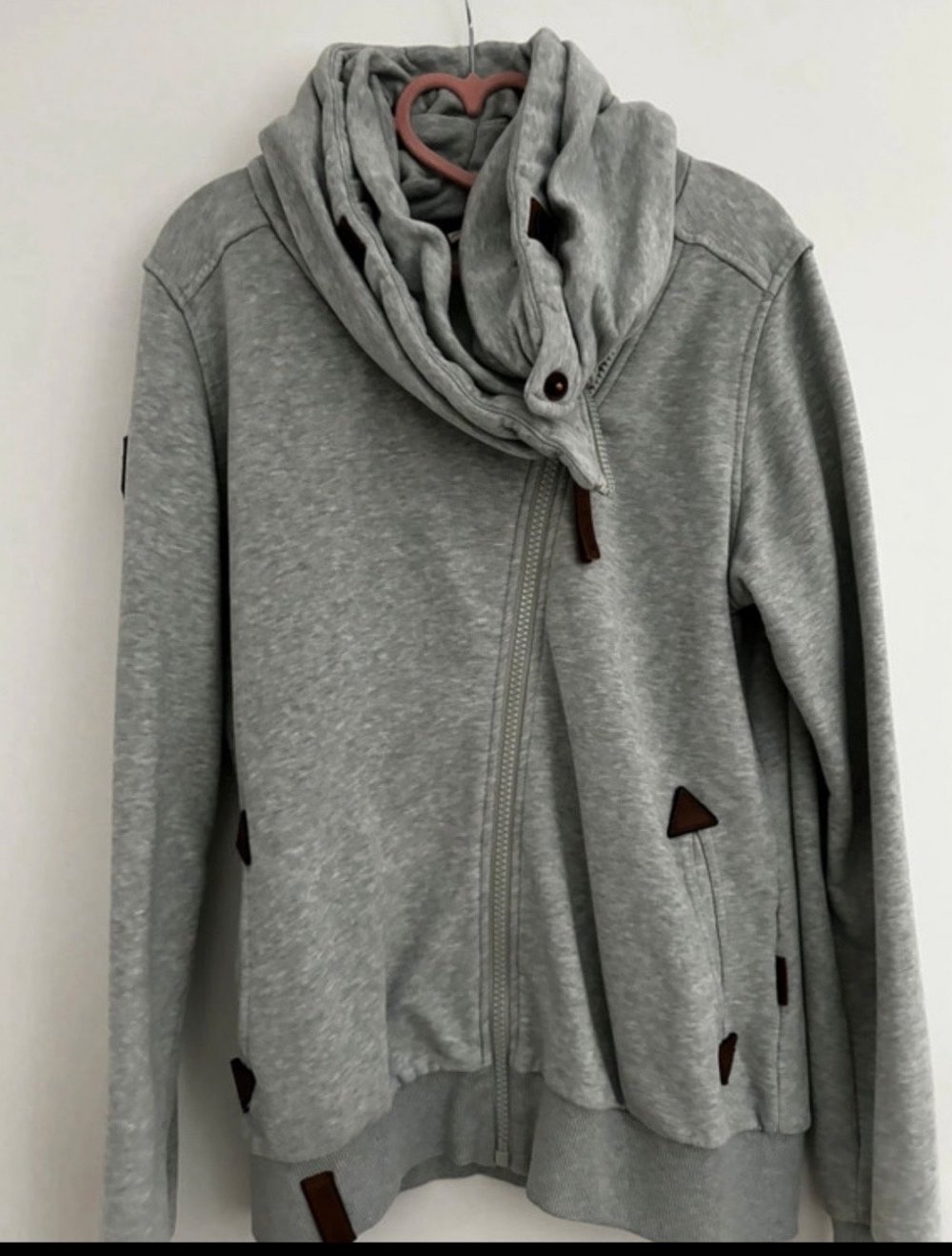 Naketano Jacke