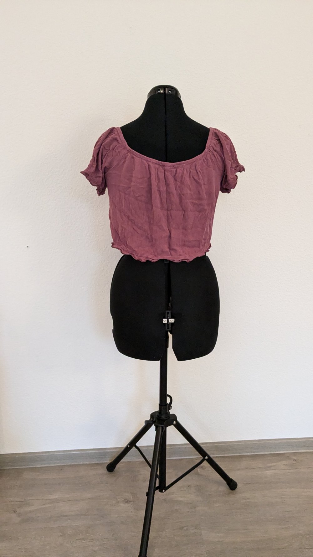 Süßes Crop Top